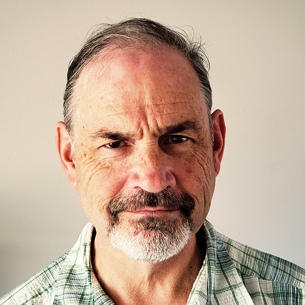 Larry Maddocks, President and Treasurer